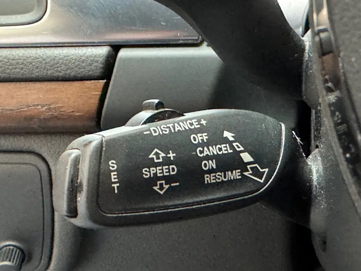 3.0 TFSI Quattro Pro Line plus 68000km NL-Auto NAP Bose-Navi-Schuifdak-Camera