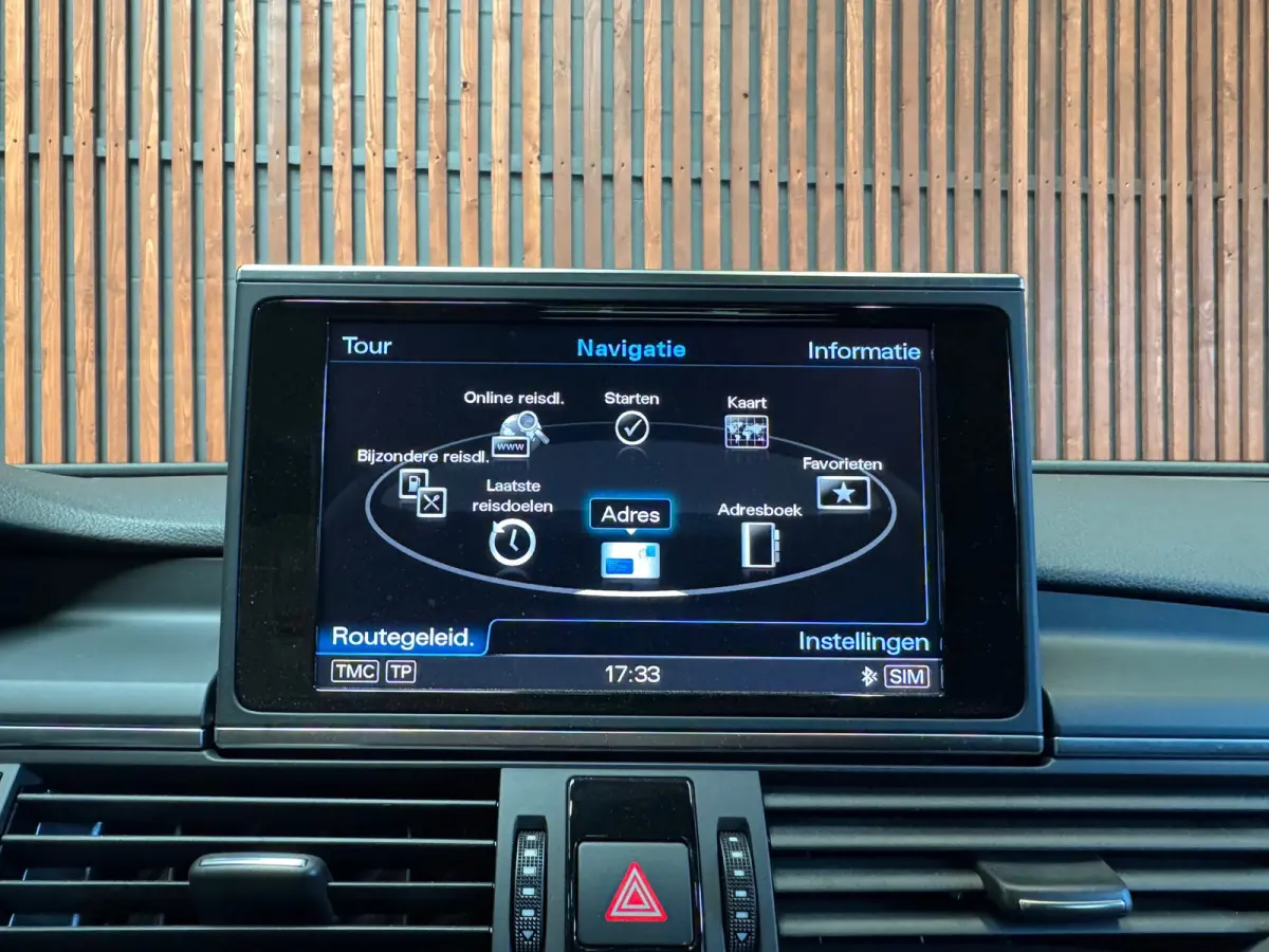 3.0 TFSI Quattro Pro Line plus 68000km NL-Auto NAP Bose-Navi-Schuifdak-Camera