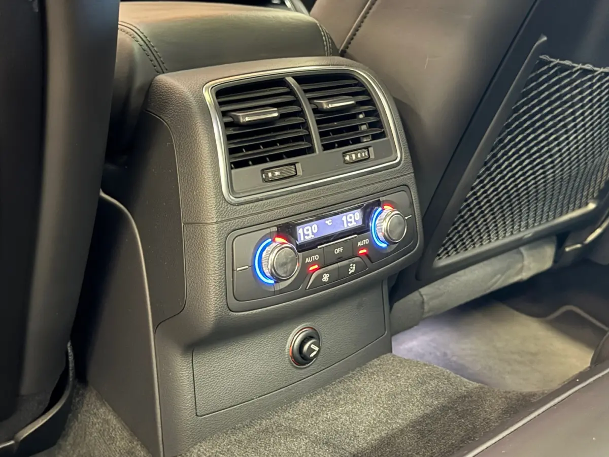 3.0 TFSI Quattro Pro Line plus 68000km NL-Auto NAP Bose-Navi-Schuifdak-Camera