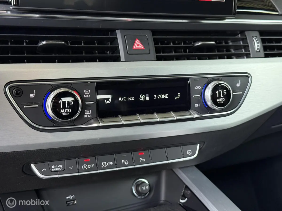 35 TFSI S Competition|Rs zetels|Nieuwstaat