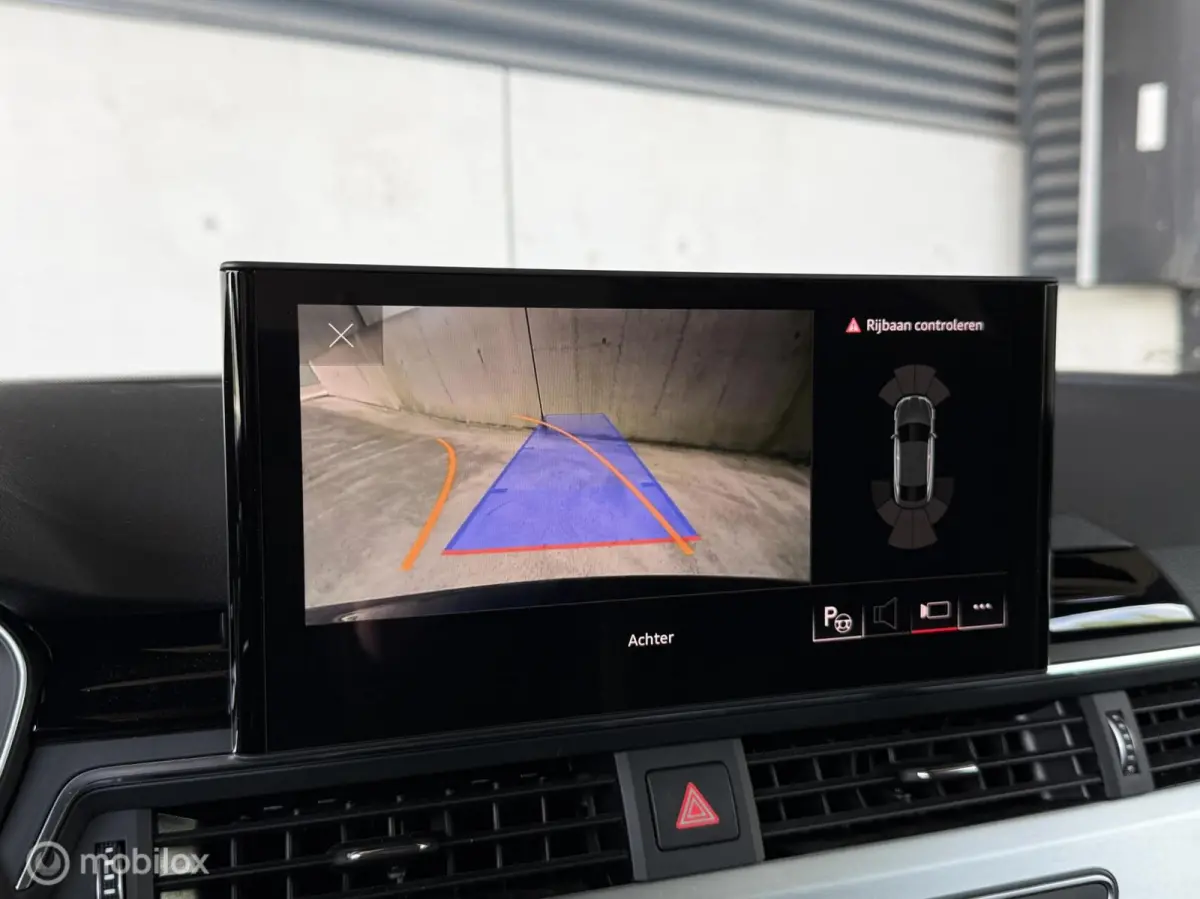 35 TFSI S Competition|Rs zetels|Nieuwstaat