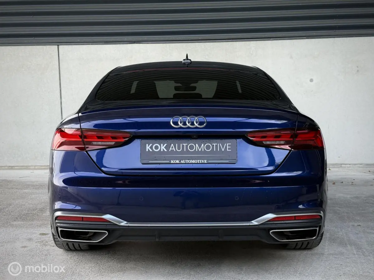 35 TFSI S Competition|Rs zetels|Nieuwstaat