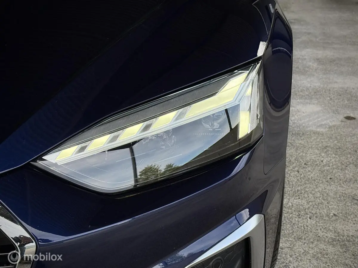 35 TFSI S Competition|Rs zetels|Nieuwstaat