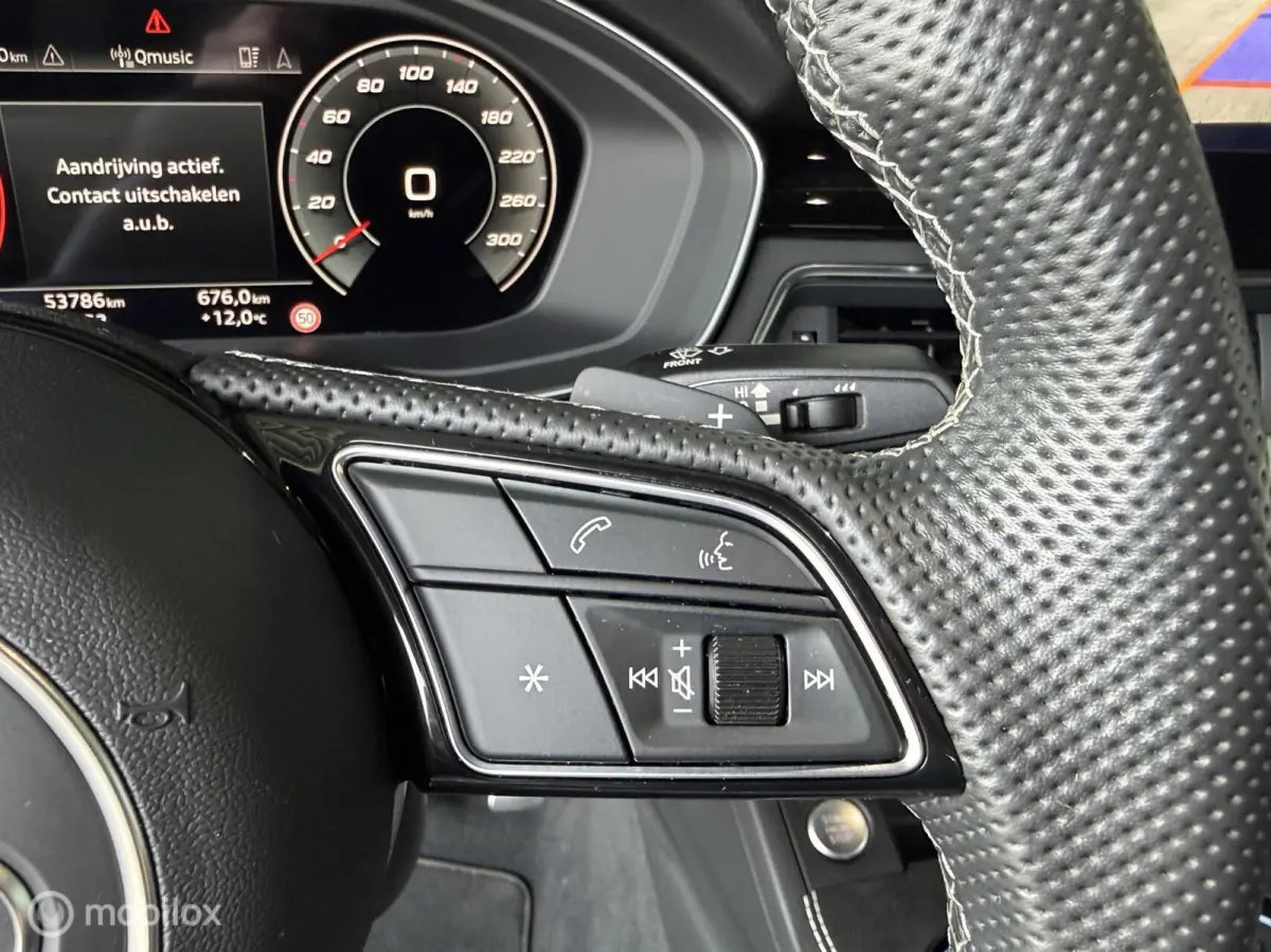 35 TFSI S Competition|Rs zetels|Nieuwstaat