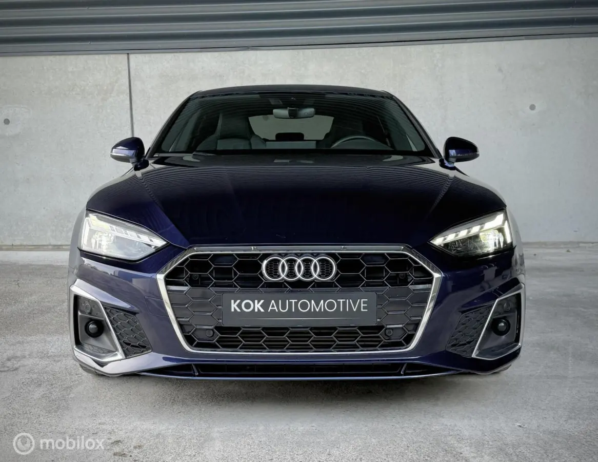 35 TFSI S Competition|Rs zetels|Nieuwstaat