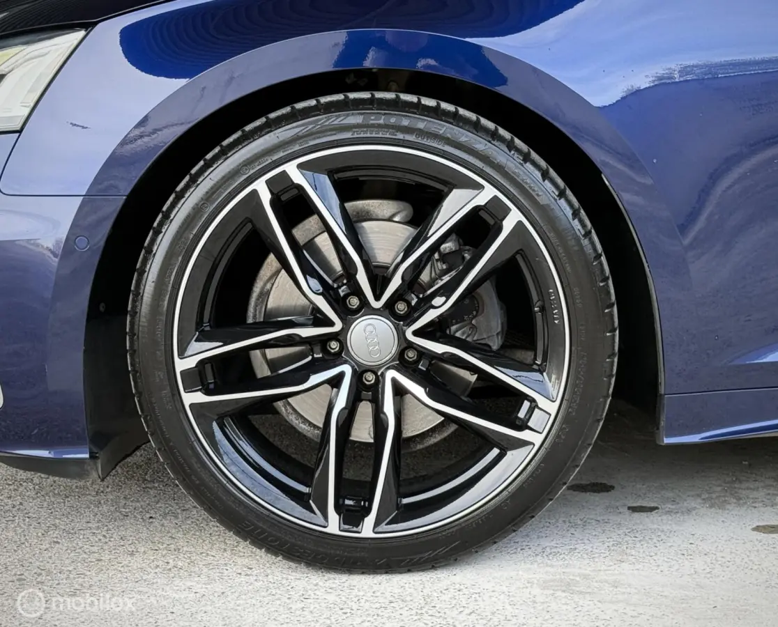 35 TFSI S Competition|Rs zetels|Nieuwstaat