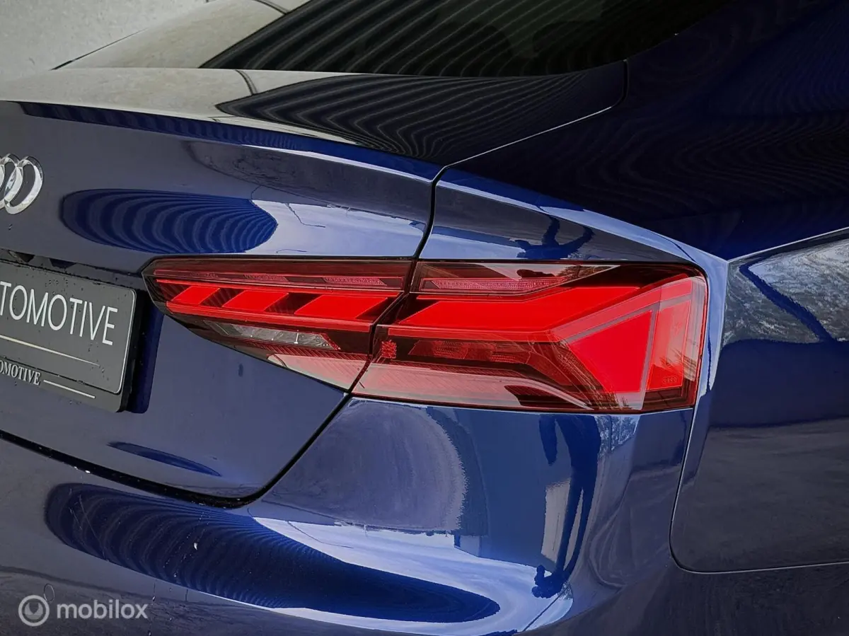 35 TFSI S Competition|Rs zetels|Nieuwstaat