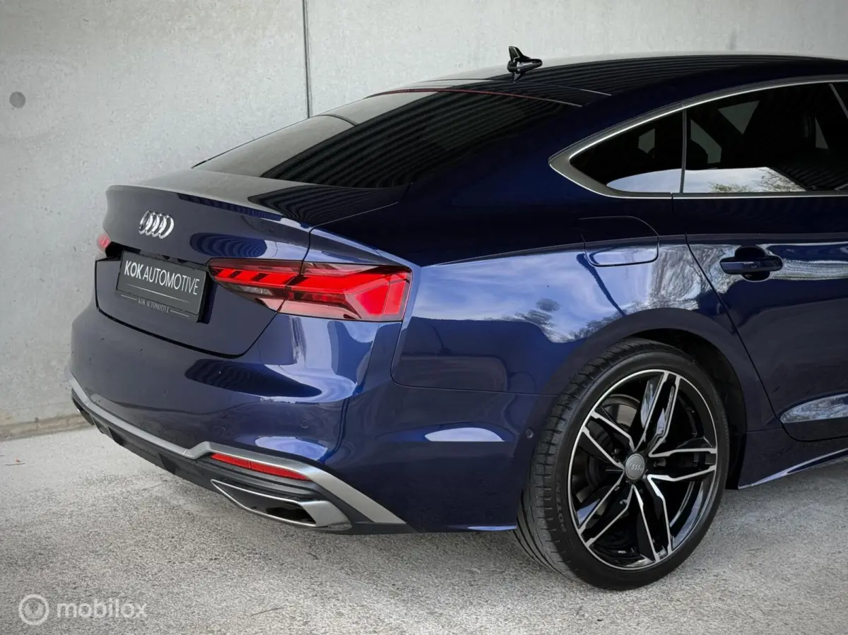 35 TFSI S Competition|Rs zetels|Nieuwstaat