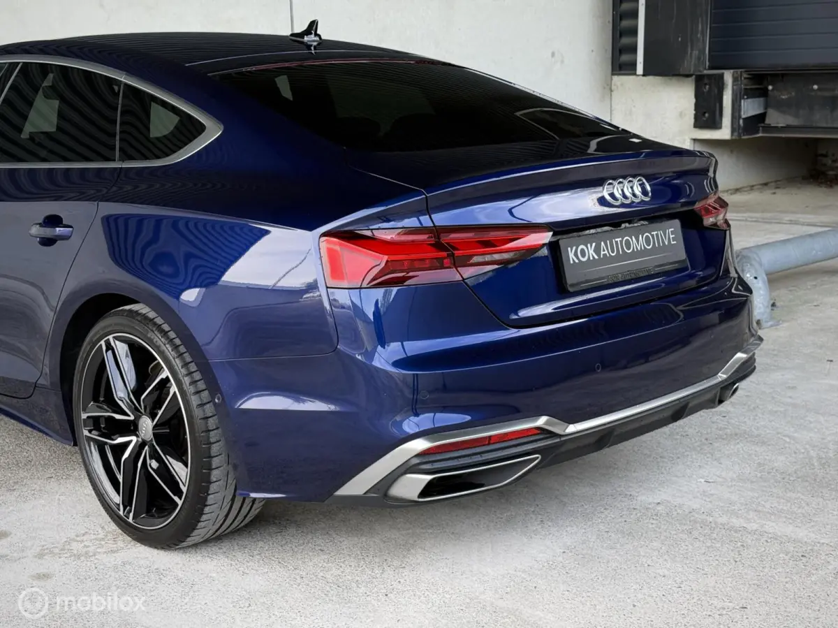 35 TFSI S Competition|Rs zetels|Nieuwstaat