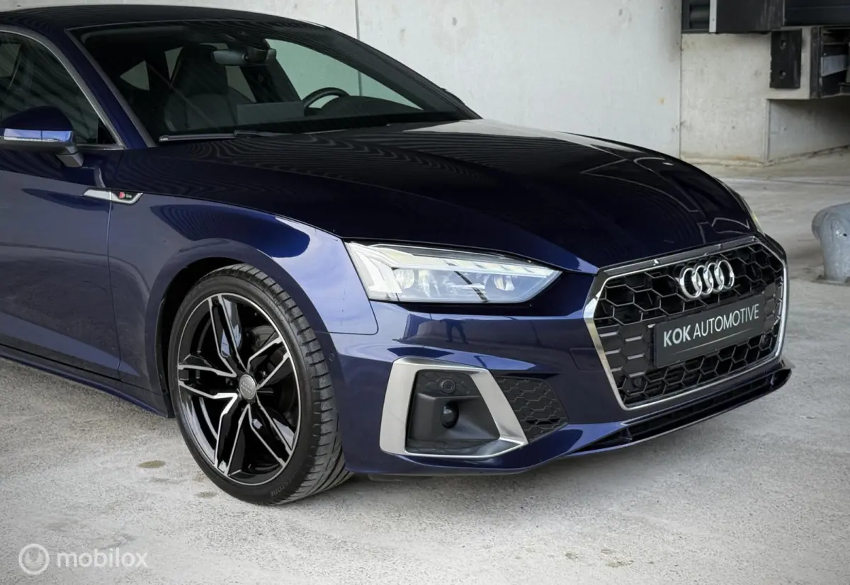 35 TFSI S Competition|Rs zetels|Nieuwstaat