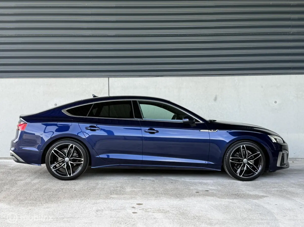 35 TFSI S Competition|Rs zetels|Nieuwstaat