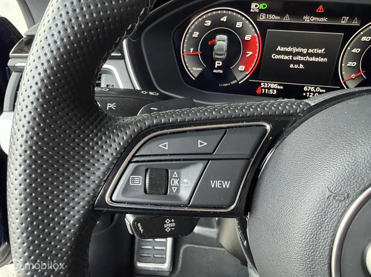 35 TFSI S Competition|Rs zetels|Nieuwstaat