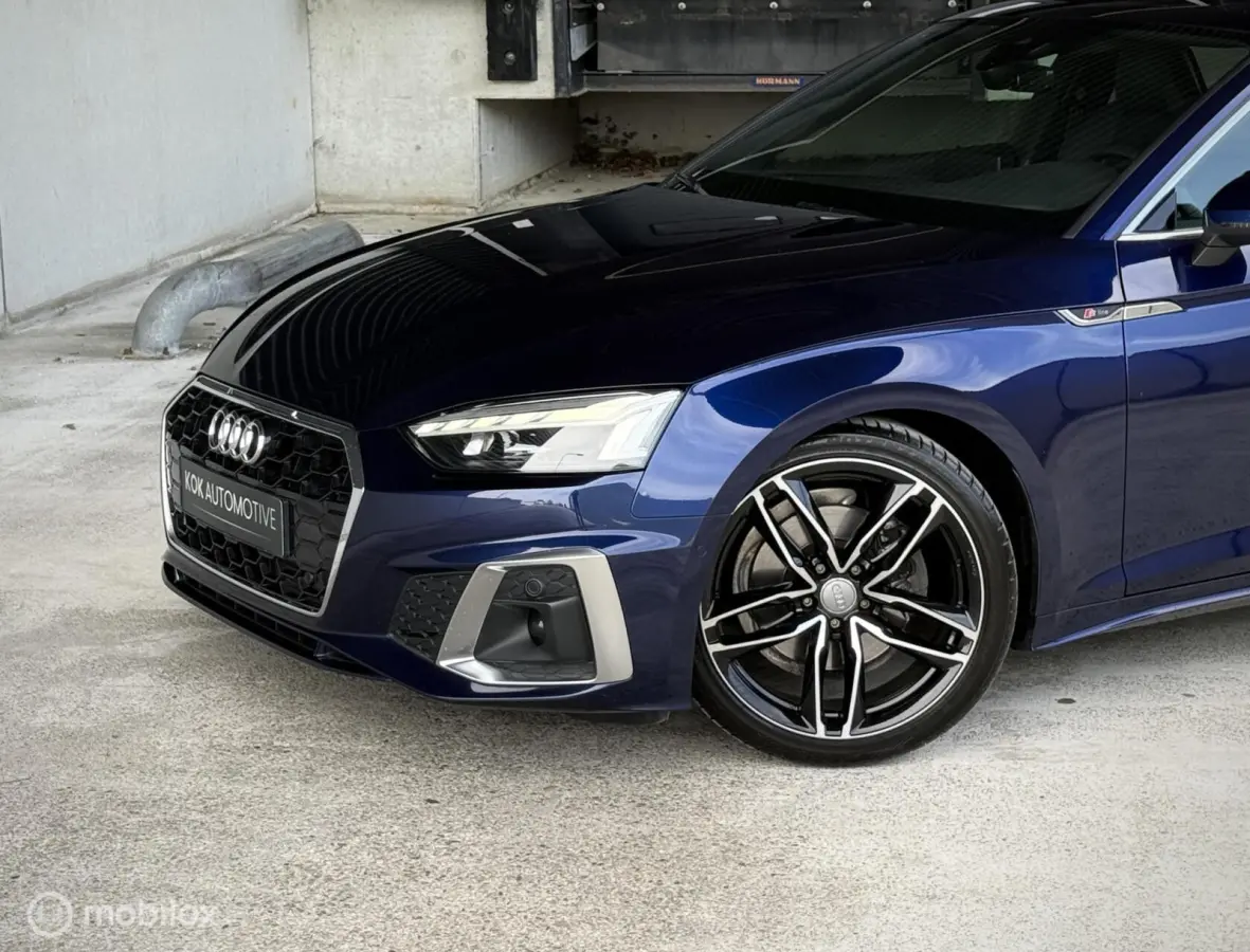 35 TFSI S Competition|Rs zetels|Nieuwstaat