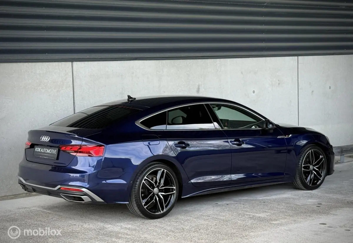 35 TFSI S Competition|Rs zetels|Nieuwstaat