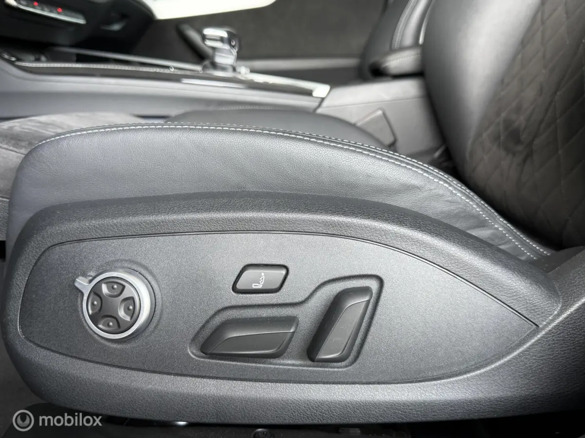 35 TFSI S Competition|Rs zetels|Nieuwstaat