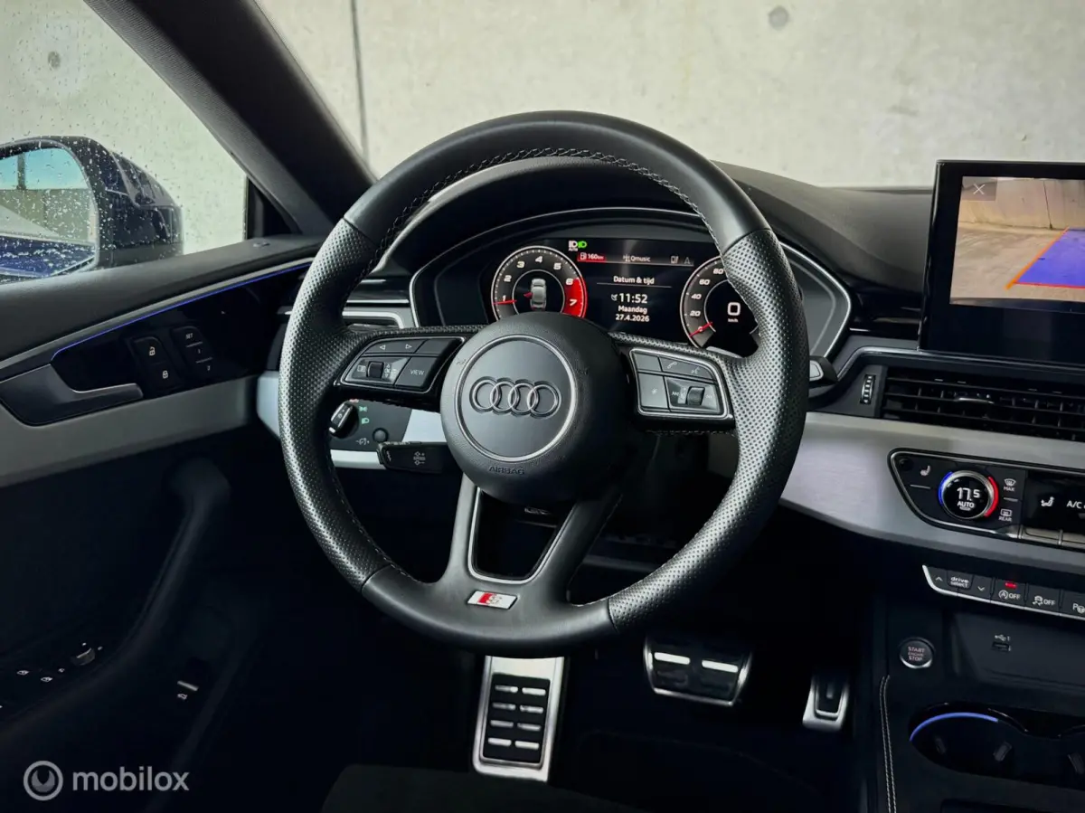 35 TFSI S Competition|Rs zetels|Nieuwstaat