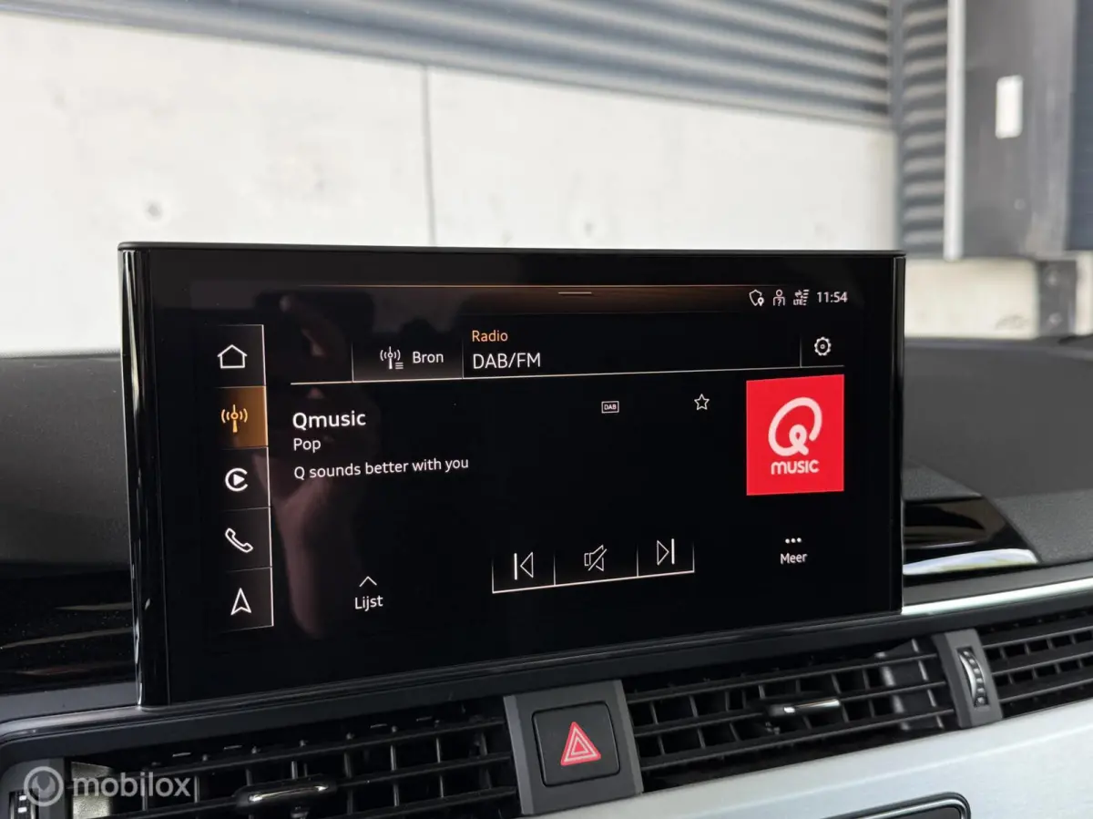 35 TFSI S Competition|Rs zetels|Nieuwstaat