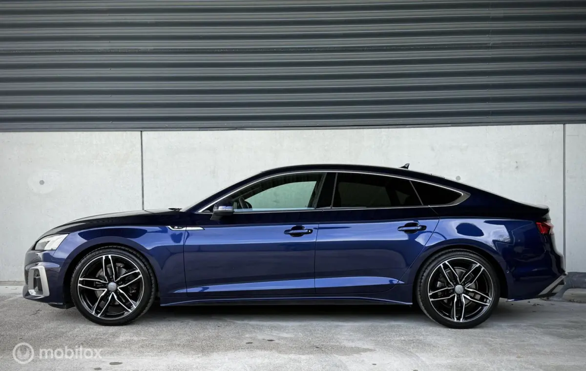 35 TFSI S Competition|Rs zetels|Nieuwstaat