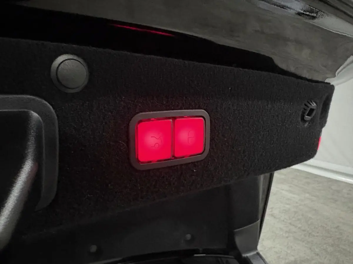 400H Lang Prestige Plus|Burmester|Massage|