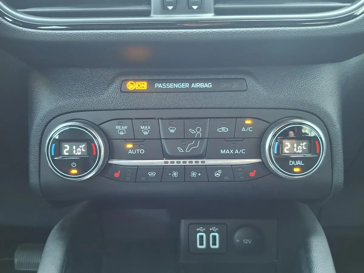 2.5 PHEV ST-Line X | Winterpack | Head-up | Adaptive Cuirse | Elektrische Achterklep | Camera | B&O |