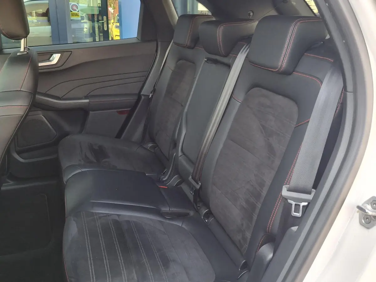 2.5 PHEV ST-Line X | Winterpack | Head-up | Adaptive Cuirse | Elektrische Achterklep | Camera | B&O |