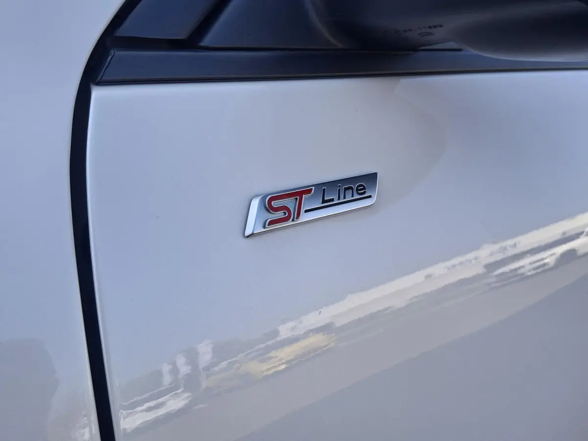 2.5 PHEV ST-Line X | Winterpack | Head-up | Adaptive Cuirse | Elektrische Achterklep | Camera | B&O |