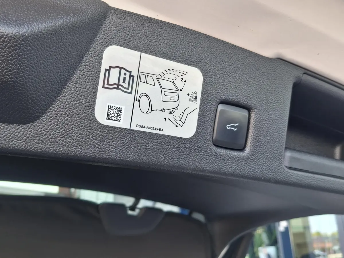 2.5 PHEV ST-Line X | Winterpack | Head-up | Adaptive Cuirse | Elektrische Achterklep | Camera | B&O |