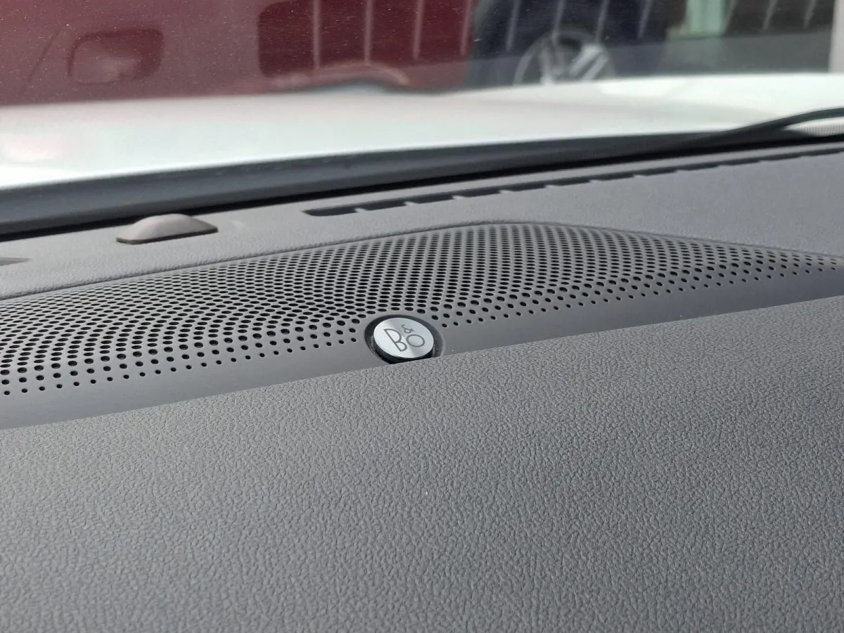 2.5 PHEV ST-Line X | Winterpack | Head-up | Adaptive Cuirse | Elektrische Achterklep | Camera | B&O |