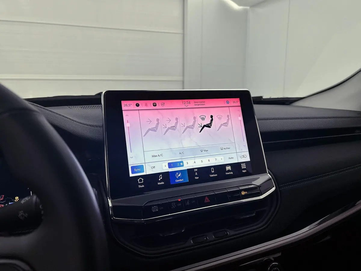 4xe Plug-in Hybrid Upland 240pk Automaat | Navigatie | Adaptieve Cruise Control | 18"LMV | LED | Keyless Entry/Start | Camera | Apple Carplay/Android Auto |