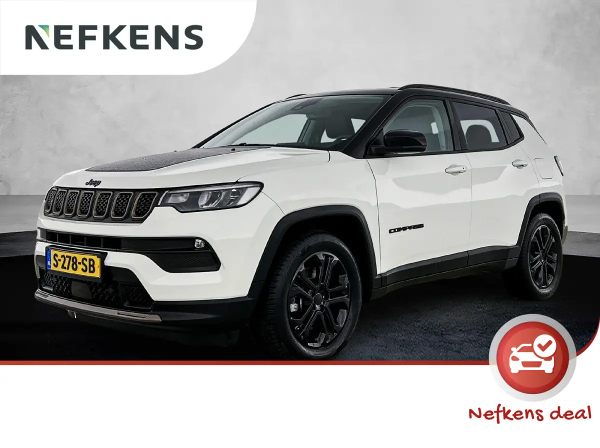 4xe Plug-in Hybrid Upland 240pk Automaat | Navigatie | Adaptieve Cruise Control | 18"LMV | LED | Keyless Entry/Start | Camera | Apple Carplay/Android Auto |