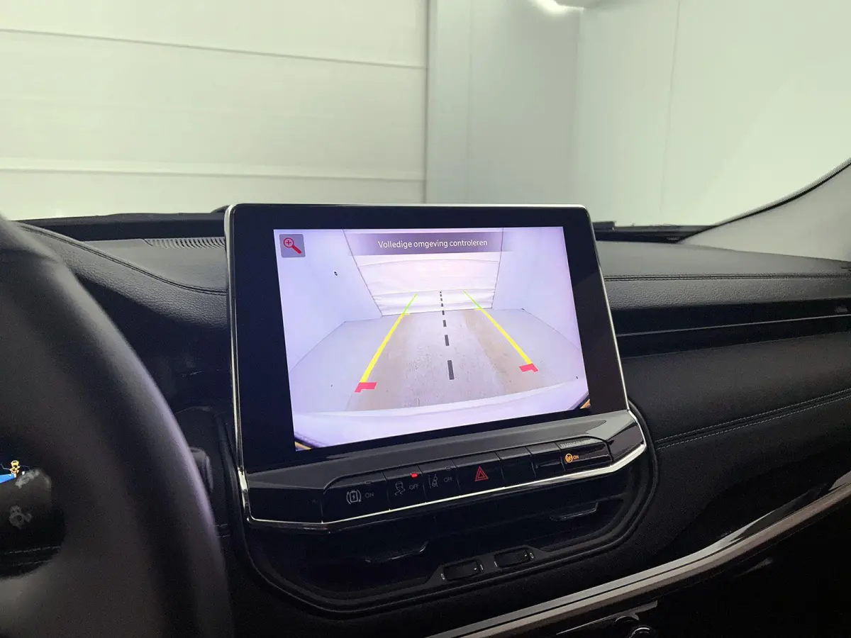 4xe Plug-in Hybrid Upland 240pk Automaat | Navigatie | Adaptieve Cruise Control | 18"LMV | LED | Keyless Entry/Start | Camera | Apple Carplay/Android Auto |