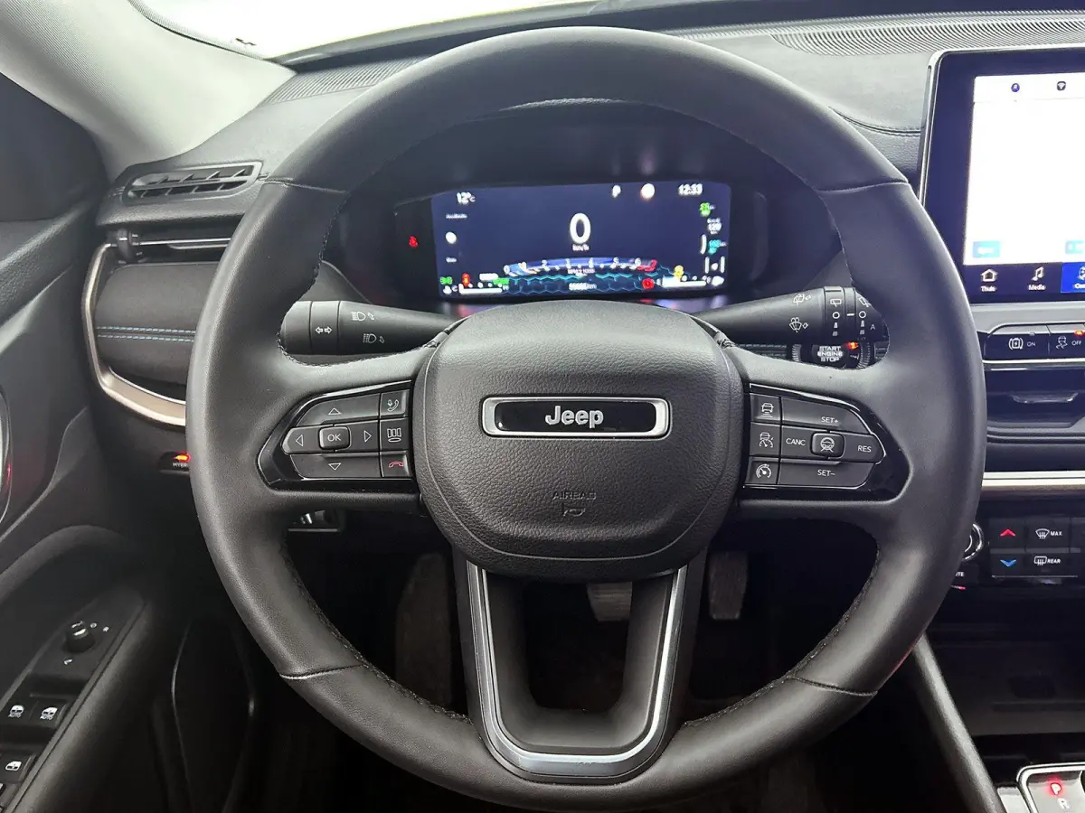 4xe Plug-in Hybrid Upland 240pk Automaat | Navigatie | Adaptieve Cruise Control | 18"LMV | LED | Keyless Entry/Start | Camera | Apple Carplay/Android Auto |