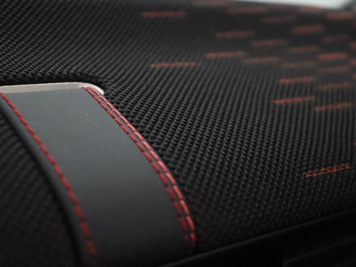 S John Cooper Works + Pakket L