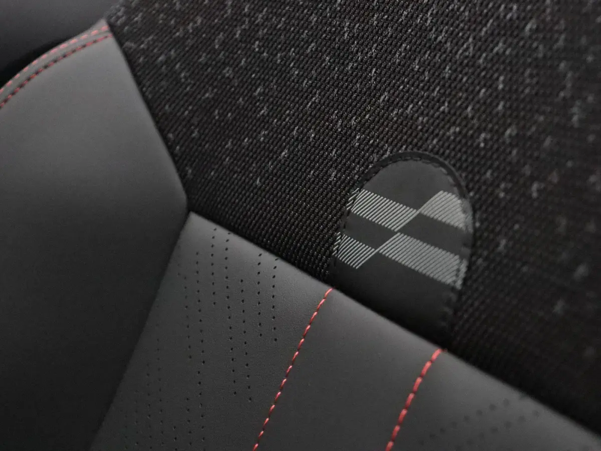 S John Cooper Works + Pakket L