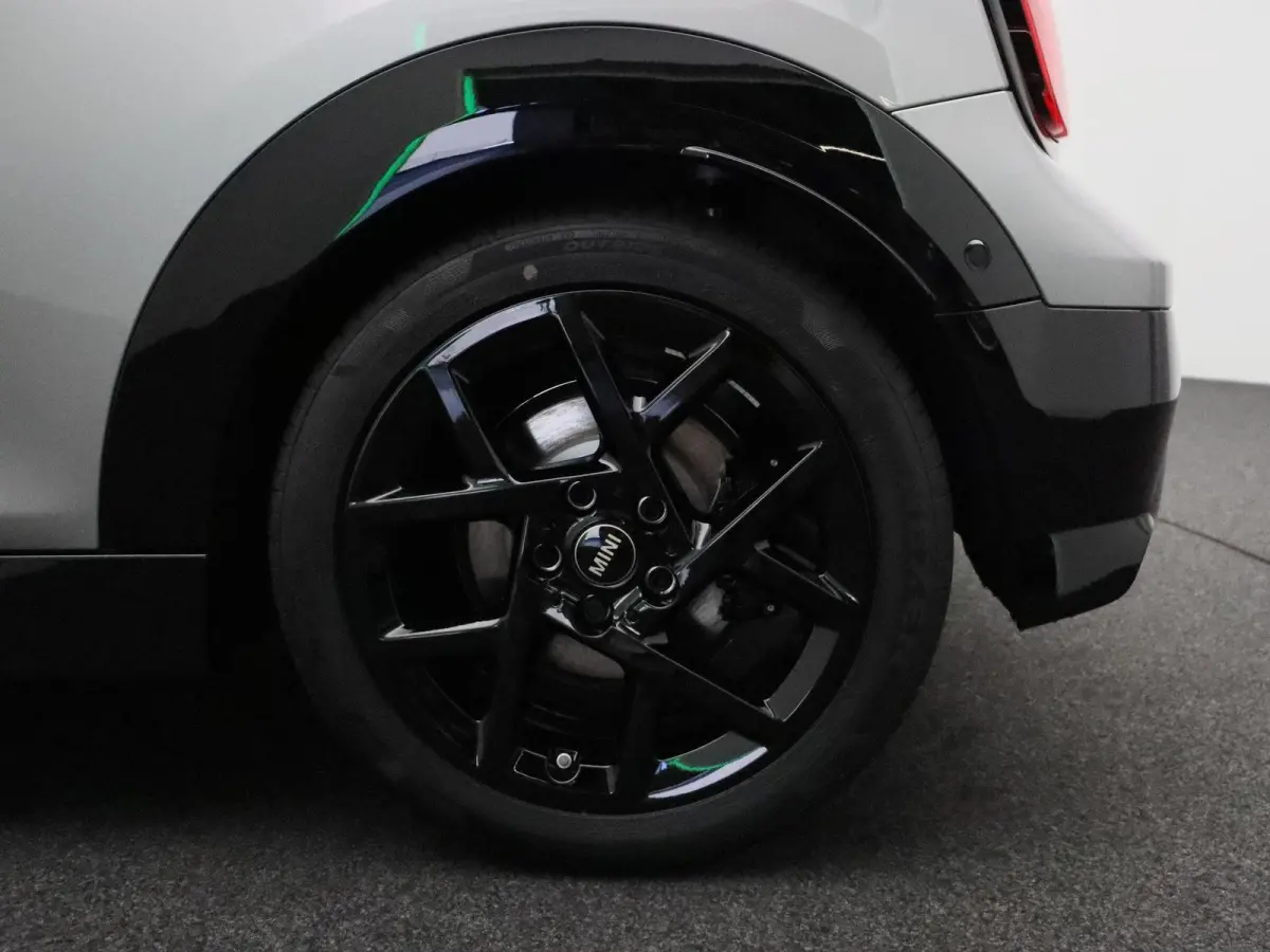 S John Cooper Works + Pakket L