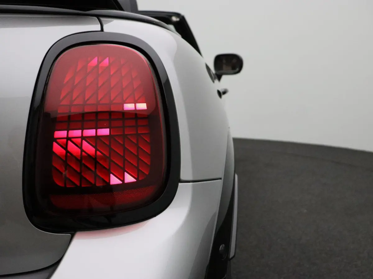 S John Cooper Works + Pakket L