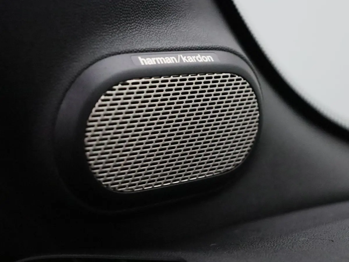 S John Cooper Works + Pakket L