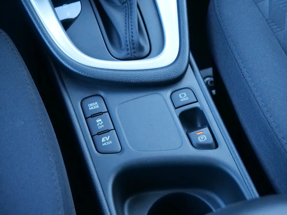 1.5 Centre-line 93 Pk Automaat Apple Carplay / DAB / Camera / Stoelverwarming