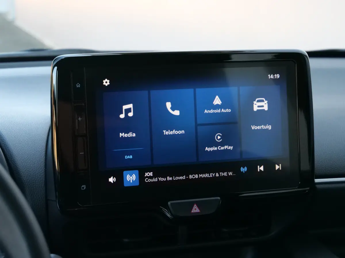 1.5 Centre-line 93 Pk Automaat Apple Carplay / DAB / Camera / Stoelverwarming