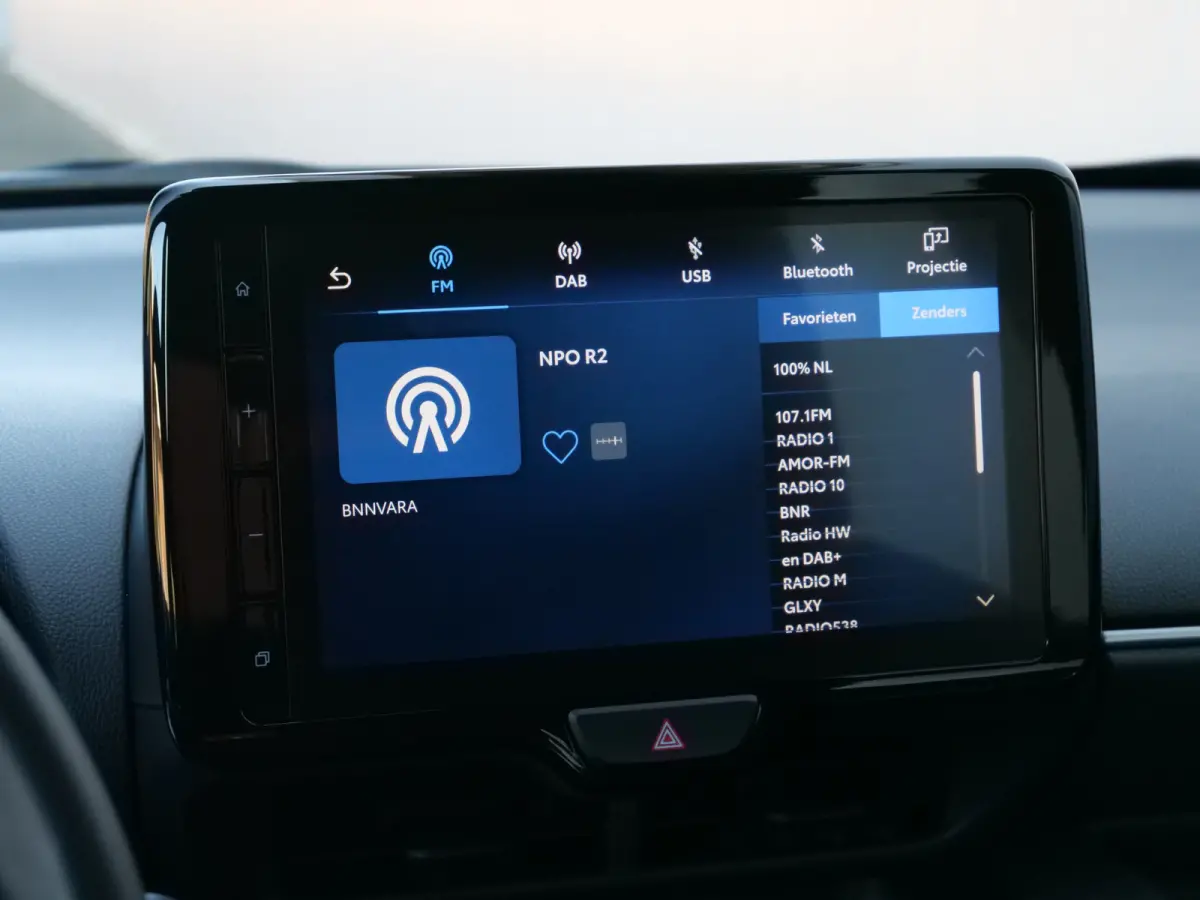 1.5 Centre-line 93 Pk Automaat Apple Carplay / DAB / Camera / Stoelverwarming