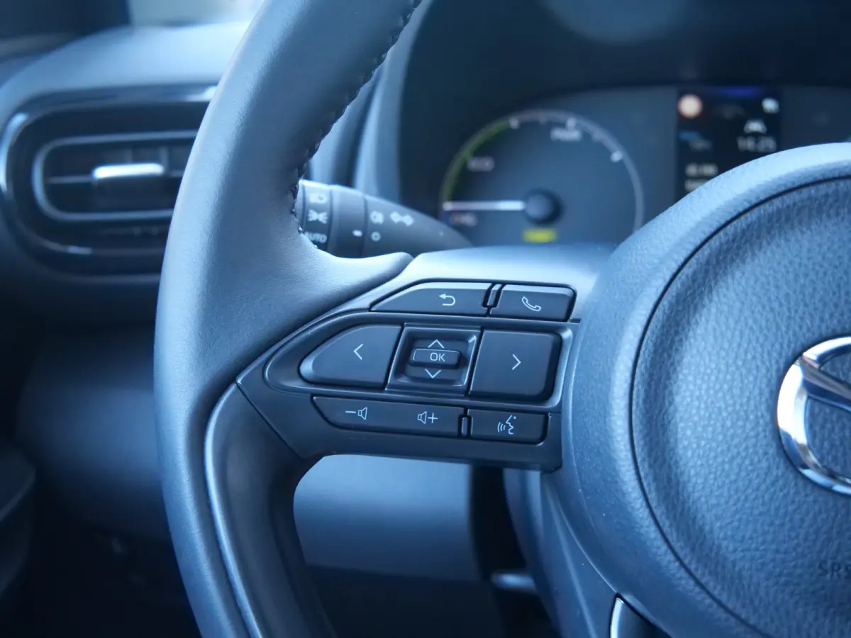 1.5 Centre-line 93 Pk Automaat Apple Carplay / DAB / Camera / Stoelverwarming