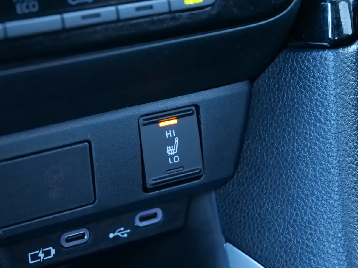 1.5 Centre-line Apple Carplay / DAB / Camera / Stoelverwarming