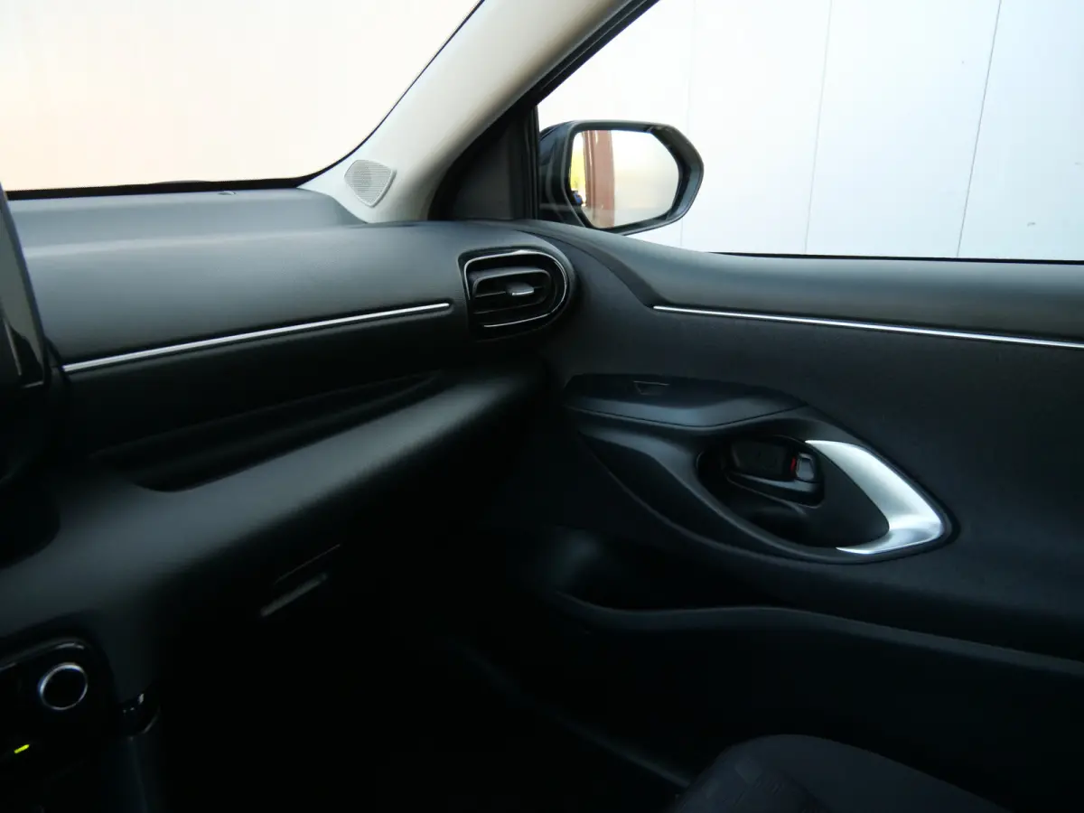 1.5 Centre-line Apple Carplay / DAB / Camera / Stoelverwarming