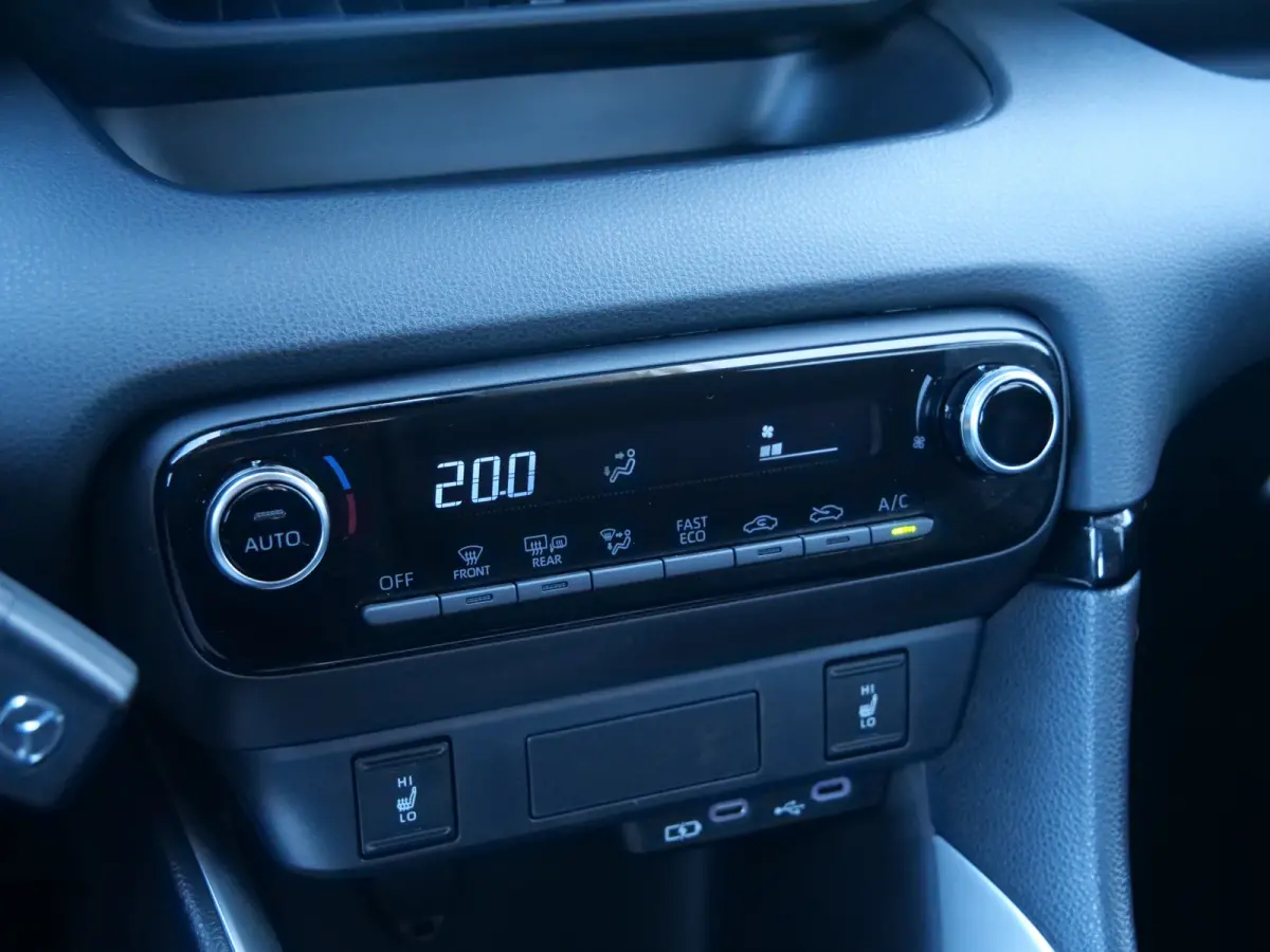 1.5 Centre-line 93 Pk Automaat Apple Carplay / DAB / Camera / Stoelverwarming