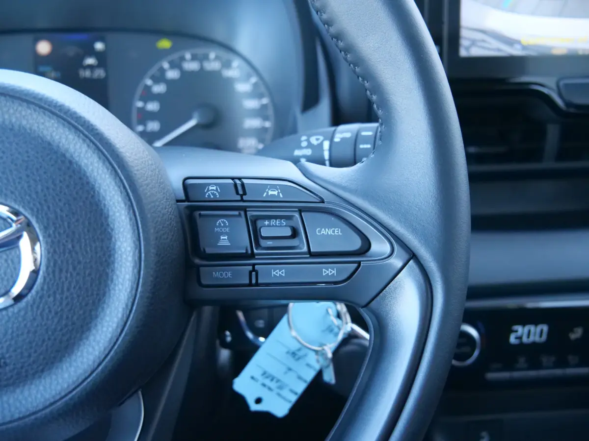 1.5 Centre-line 93 Pk Automaat Apple Carplay / DAB / Camera / Stoelverwarming