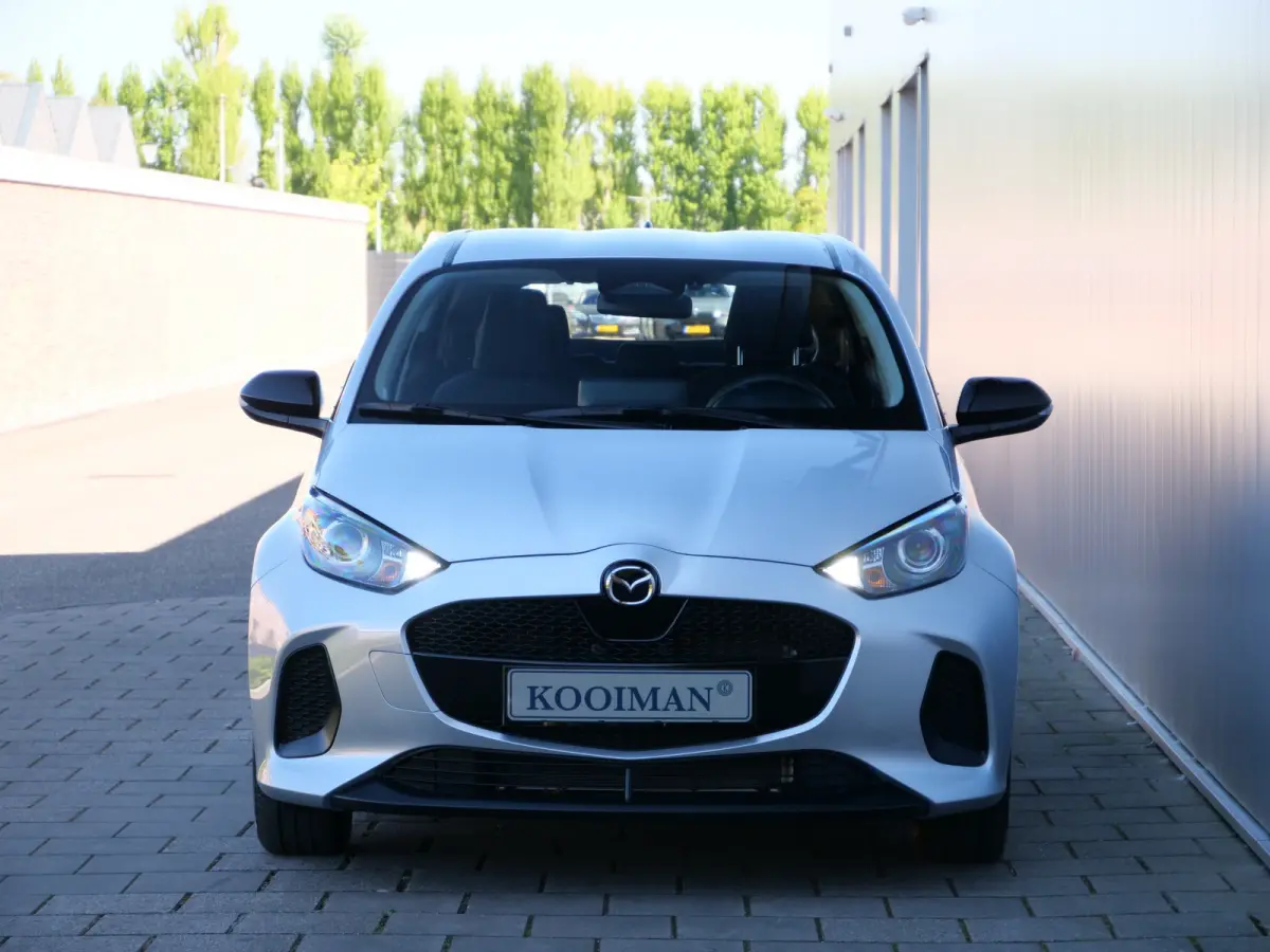 1.5 Centre-line Apple Carplay / DAB / Camera / Stoelverwarming
