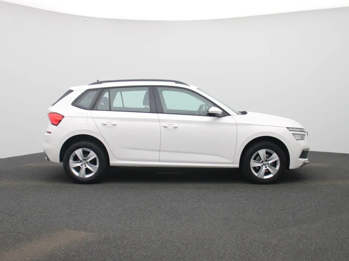 1.0 TSI Ambition | Automaat | Airco | Bluetooth | Parkeersensoren Achter |