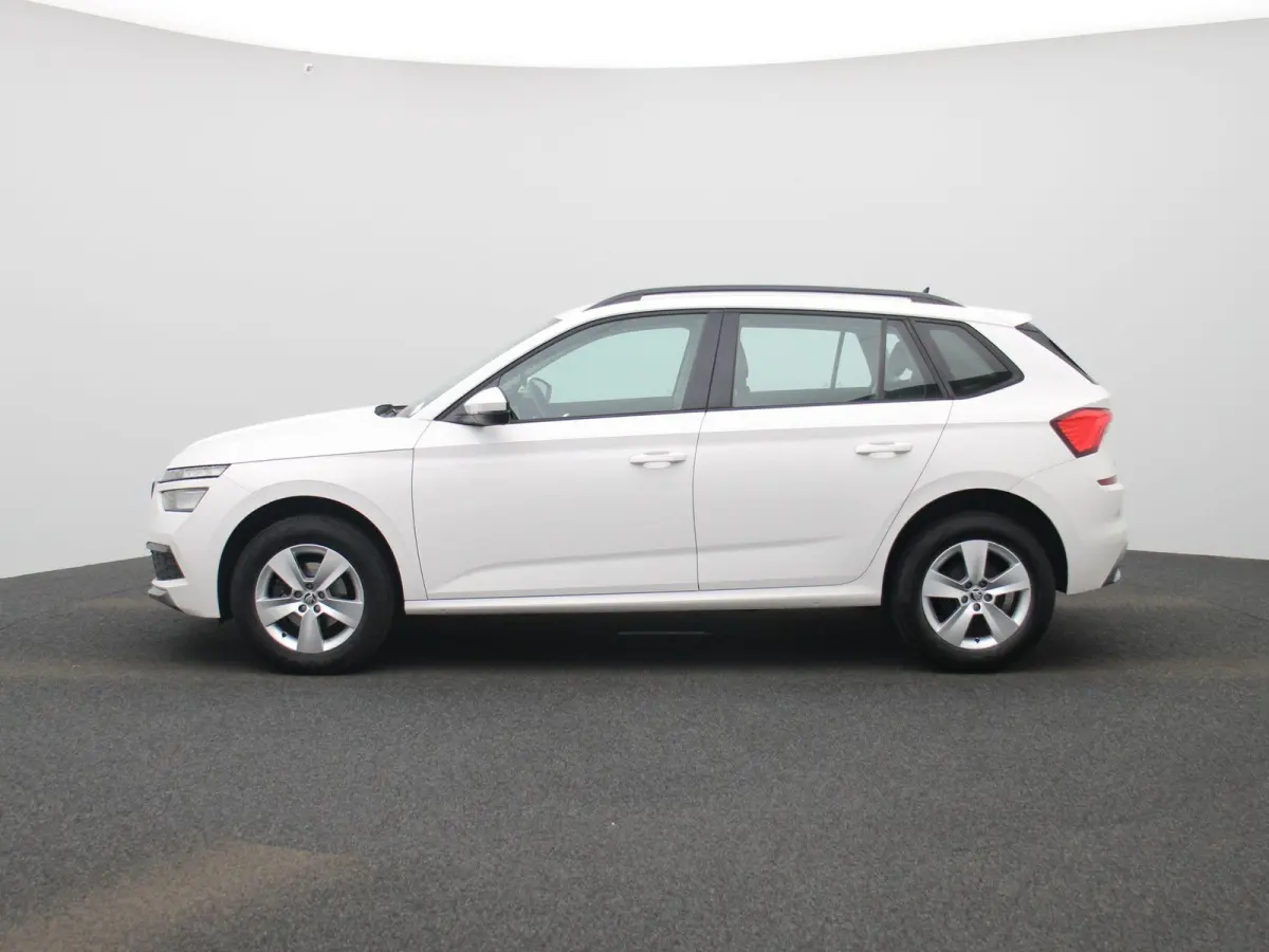 1.0 TSI Ambition | Automaat | Airco | Bluetooth | Parkeersensoren Achter |