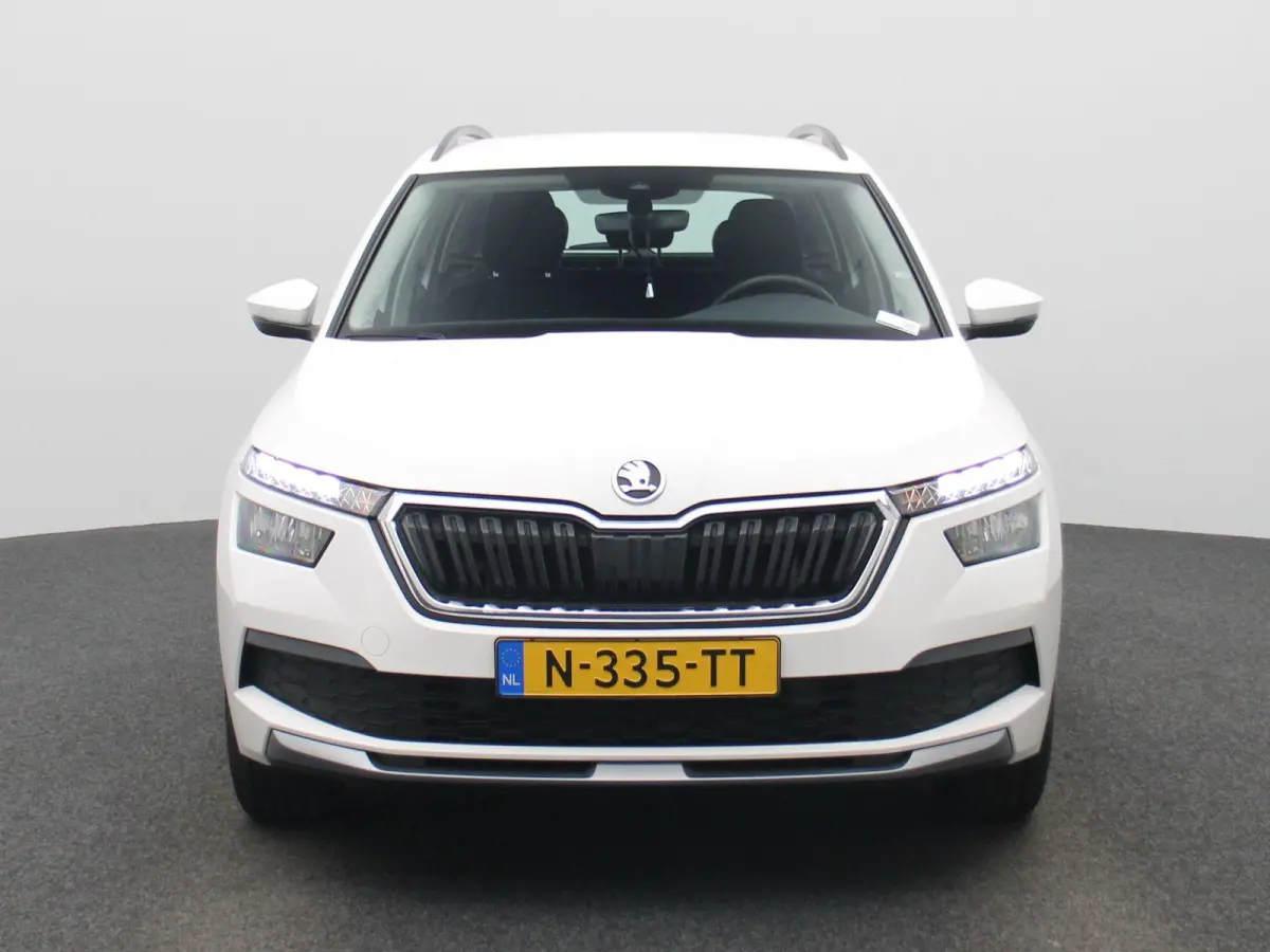 1.0 TSI Ambition | Automaat | Airco | Bluetooth | Parkeersensoren Achter |