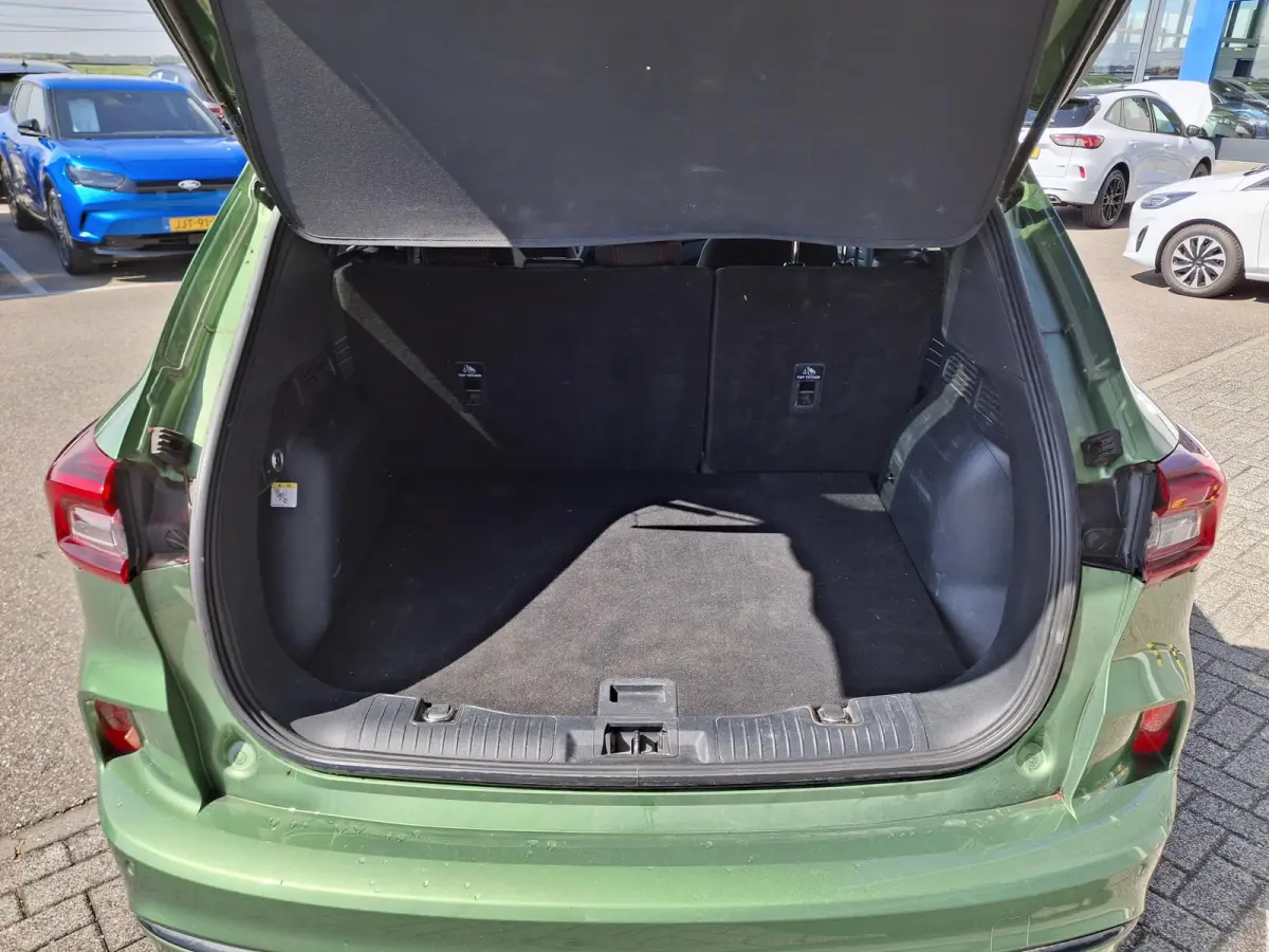 2.5 PHEV ST-Line | Trekhaak + 2100KG Trekgewicht! | Achteruitcamera | Apple Carplay & Android Auto | LED |